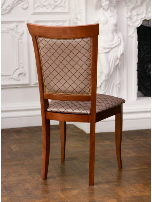 Стулья Палермо орех тк design кофе Стулья Палермо орех тк design кофе
