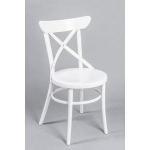 Стул венский Terra белый Стул венский Terra белый