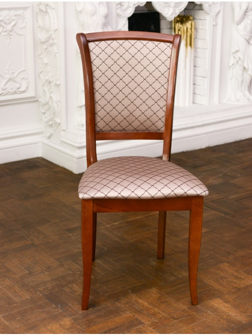 Стул Кабриоль орех тк design cofe Стул Кабриоль орех тк design cofe